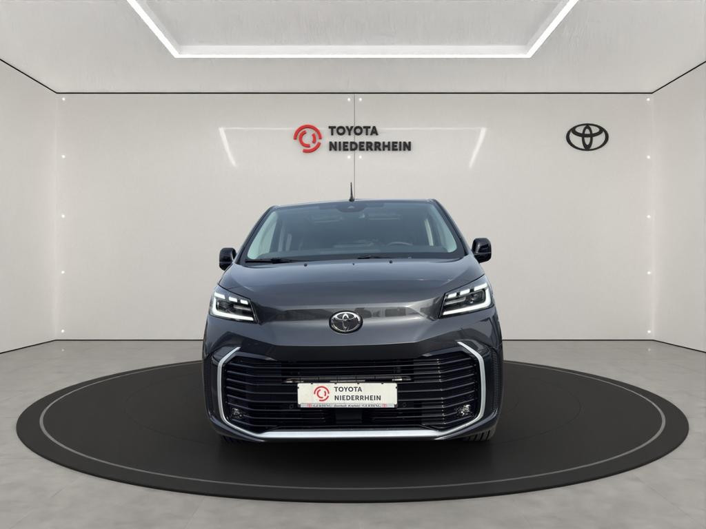 Toyota Proace (Verso)