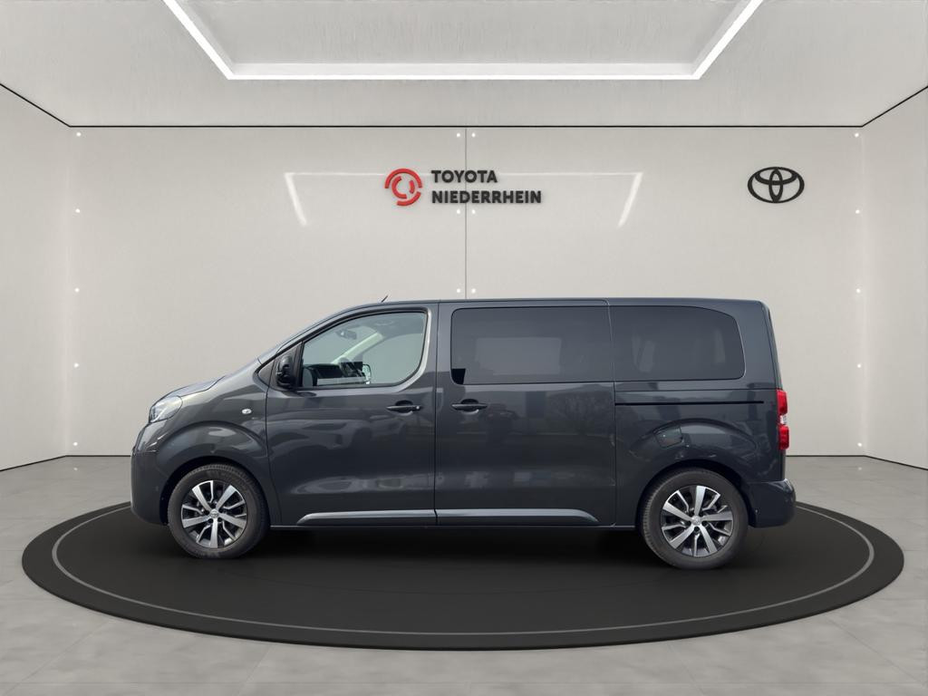 Toyota Proace (Verso)