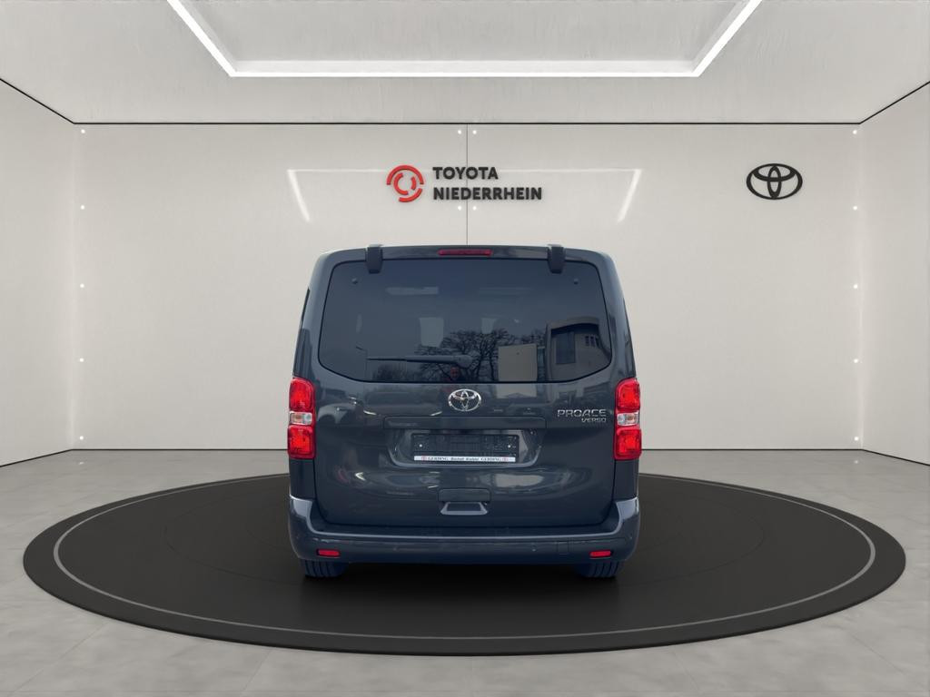 Toyota Proace (Verso)