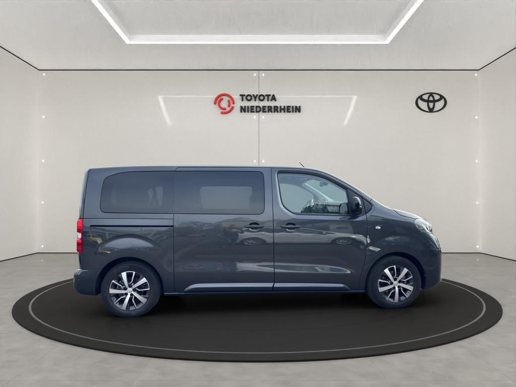 Toyota Proace (Verso)