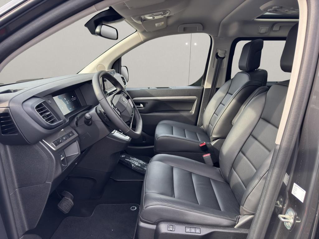 Toyota Proace (Verso)