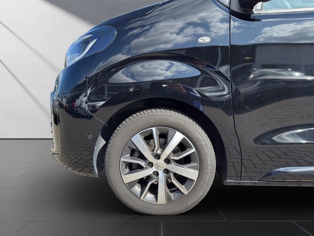 Toyota Proace (Verso)