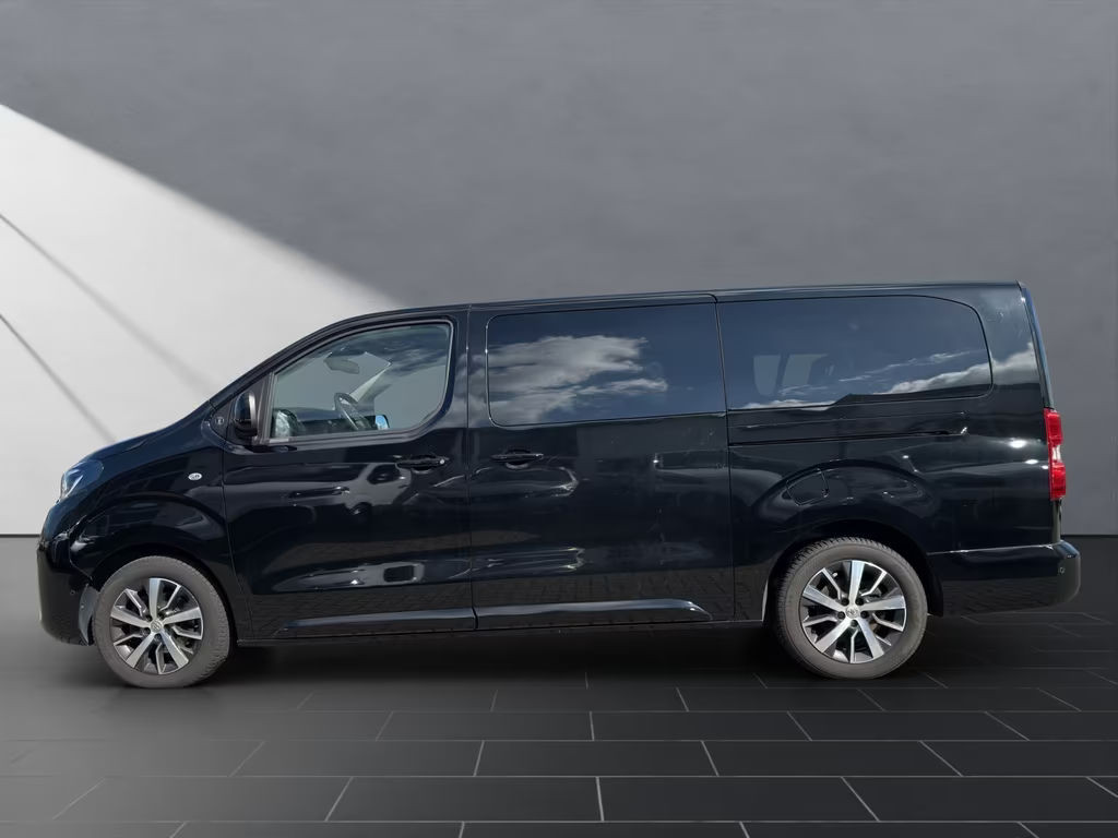 Toyota Proace (Verso)