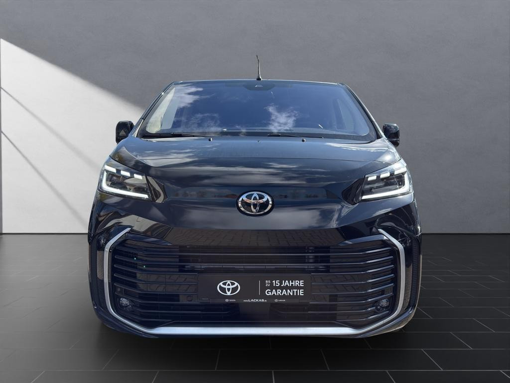 Toyota Proace (Verso)