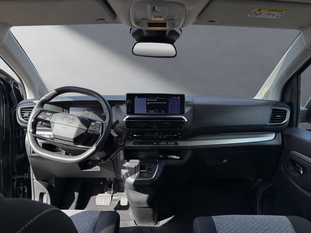 Toyota Proace (Verso)