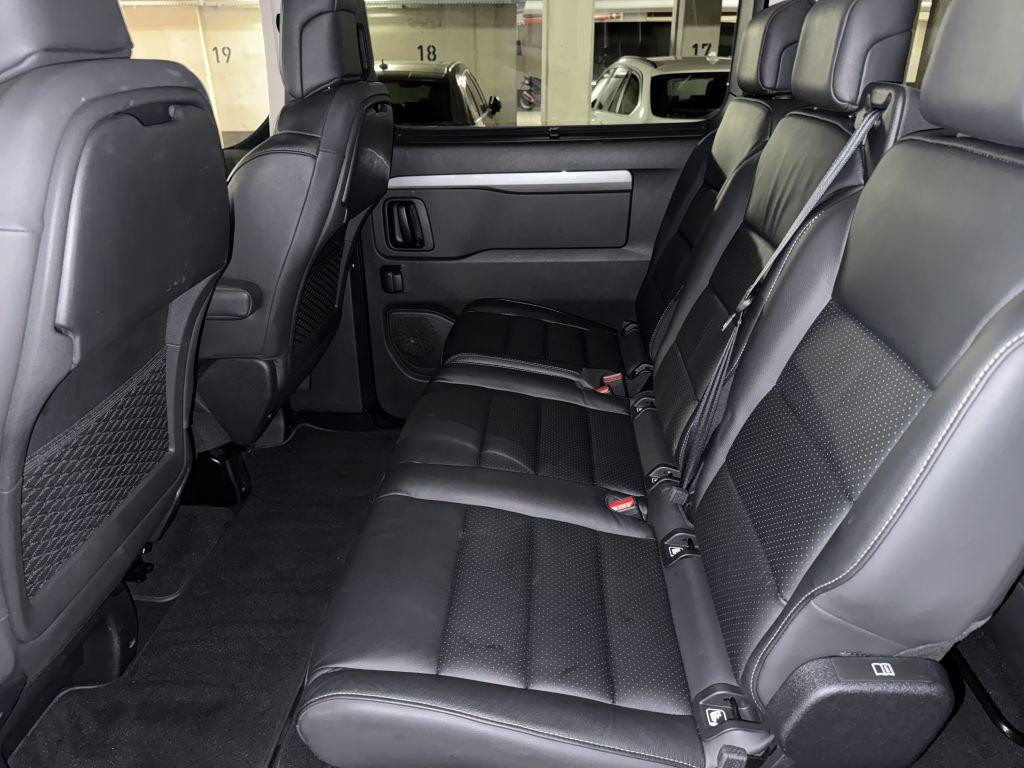 Toyota Proace (Verso)