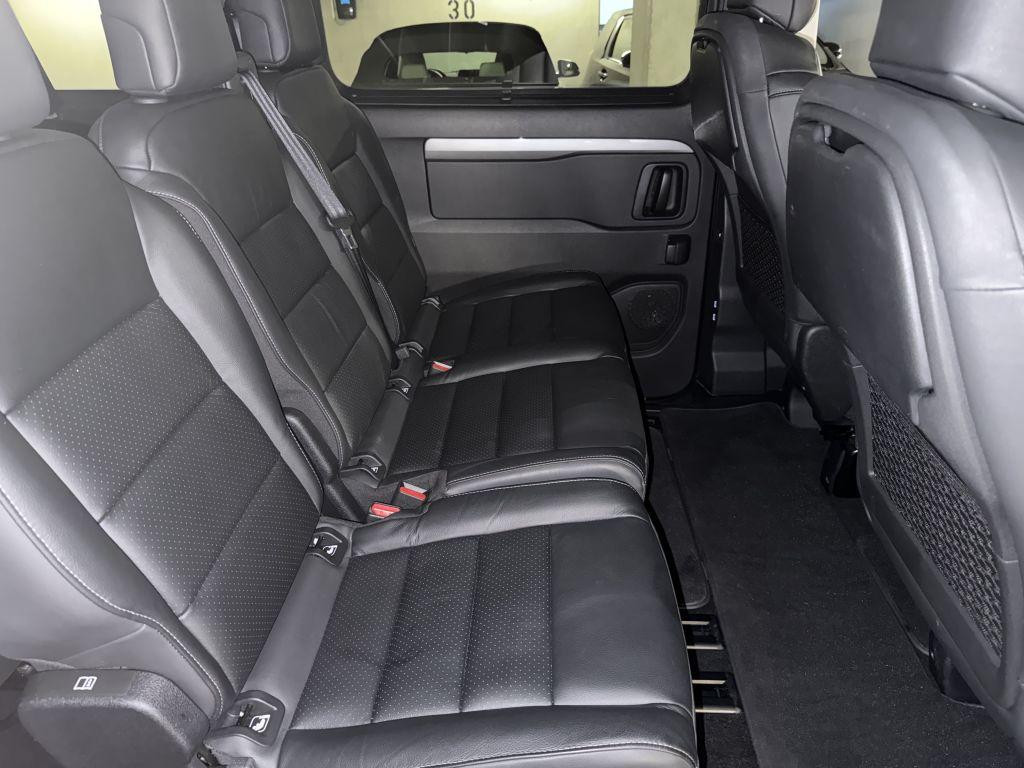 Toyota Proace (Verso)