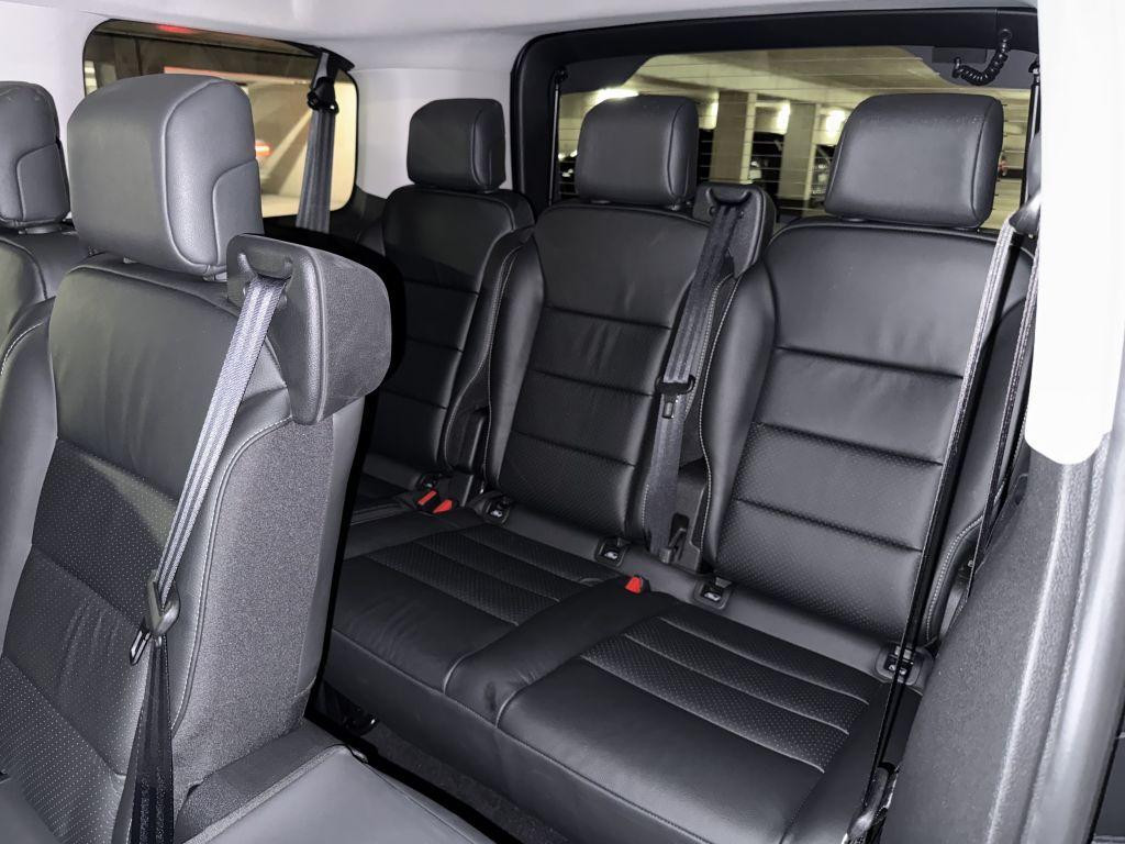 Toyota Proace (Verso)