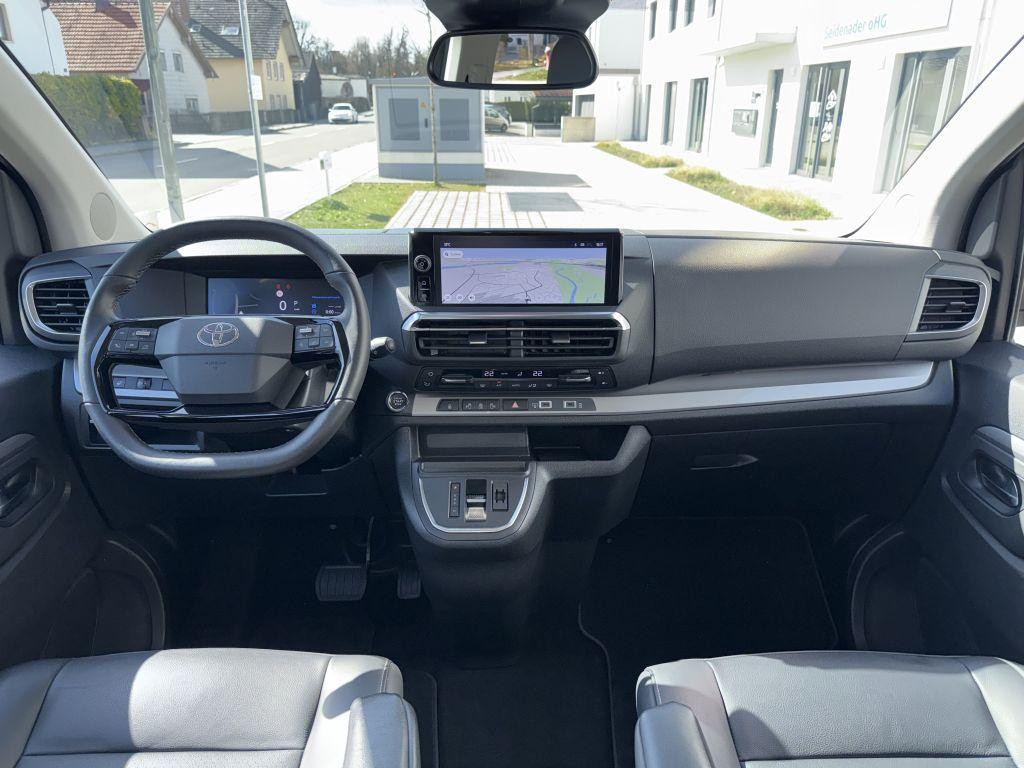 Toyota Proace (Verso)