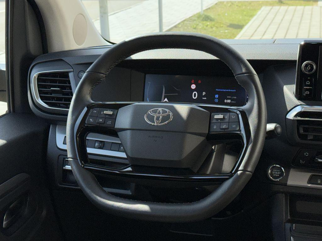 Toyota Proace (Verso)