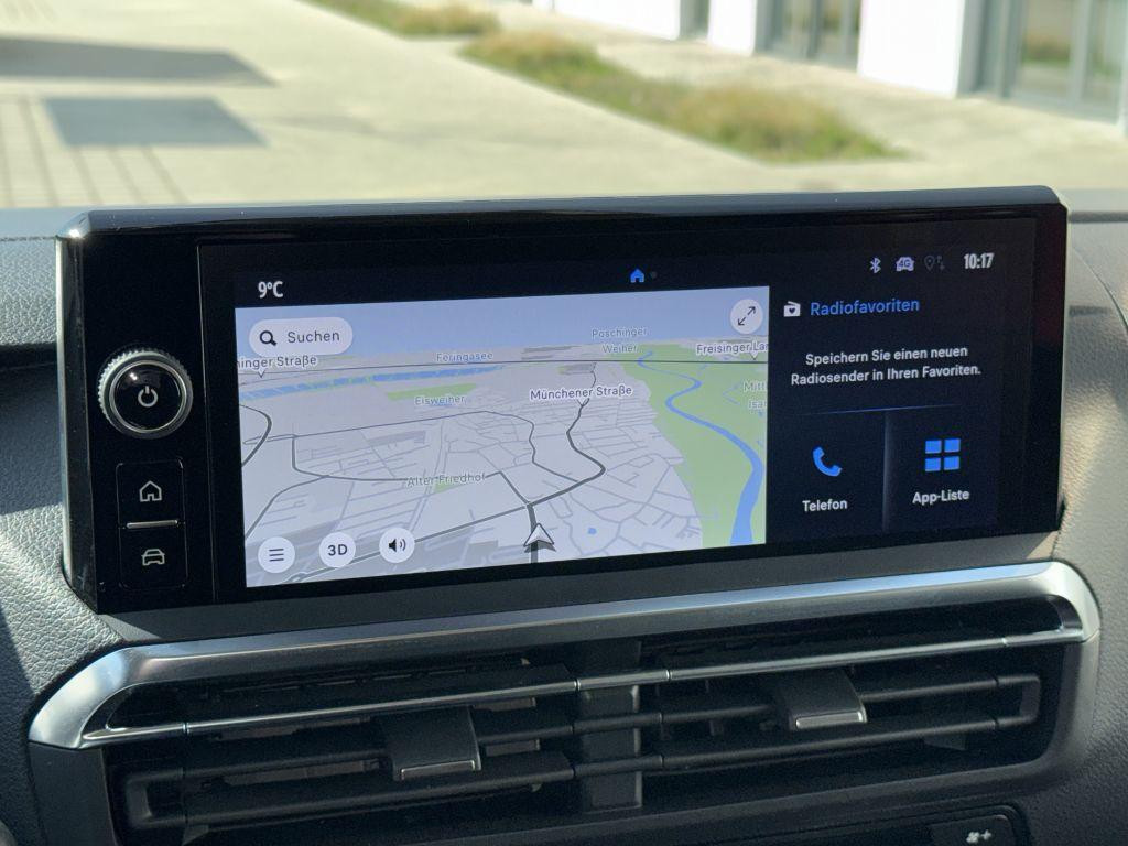 Toyota Proace (Verso)