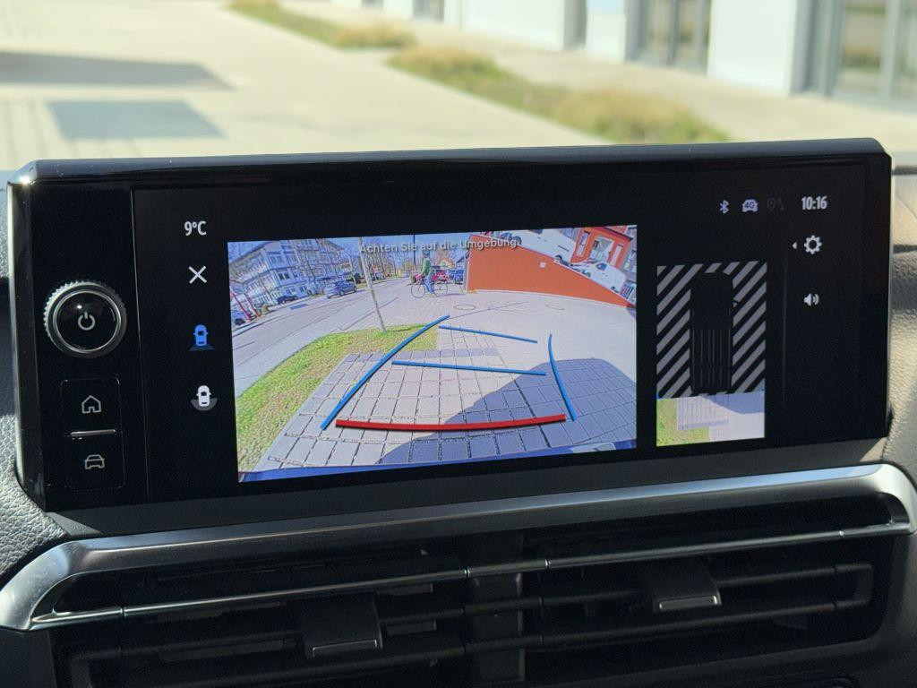 Toyota Proace (Verso)