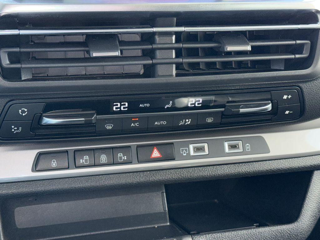 Toyota Proace (Verso)