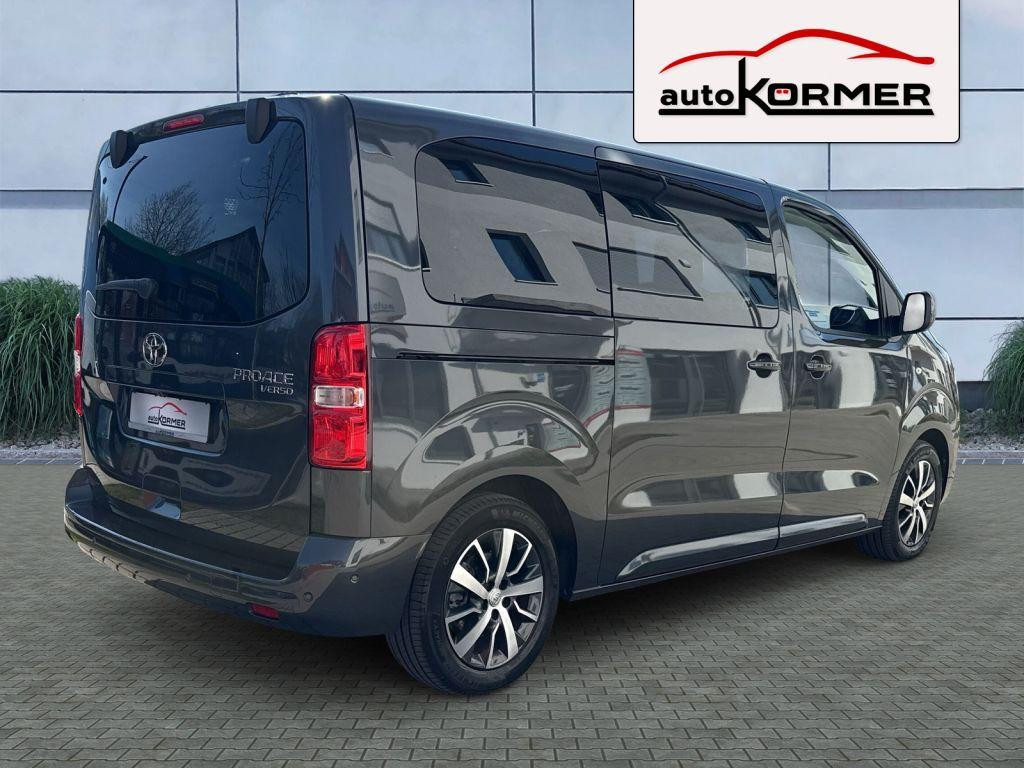 Toyota Proace (Verso)