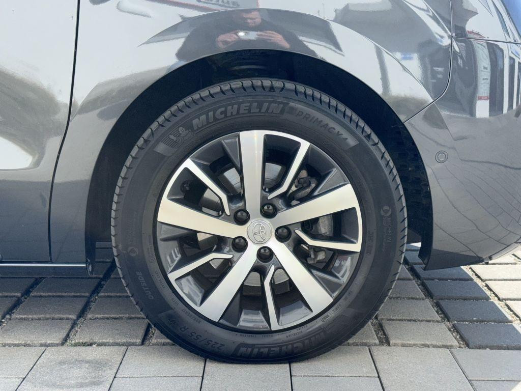 Toyota Proace (Verso)