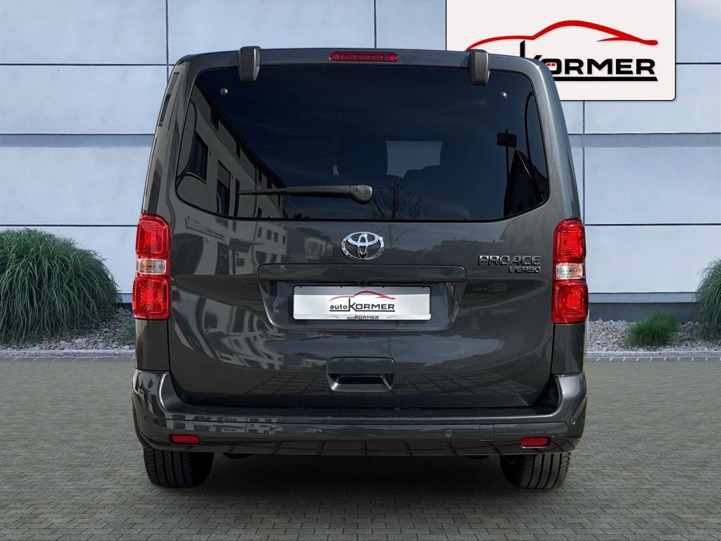 Toyota Proace (Verso)
