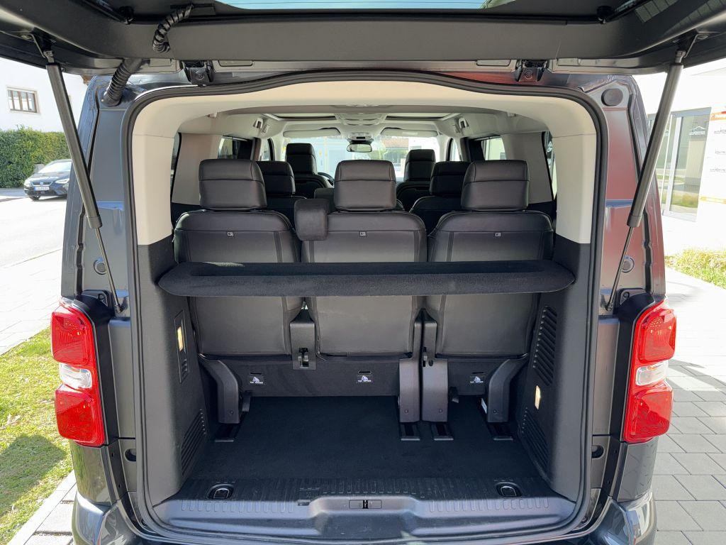 Toyota Proace (Verso)