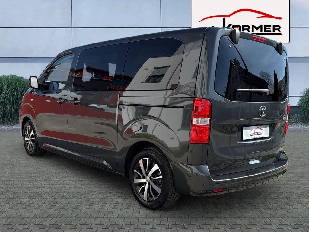 Toyota Proace (Verso)