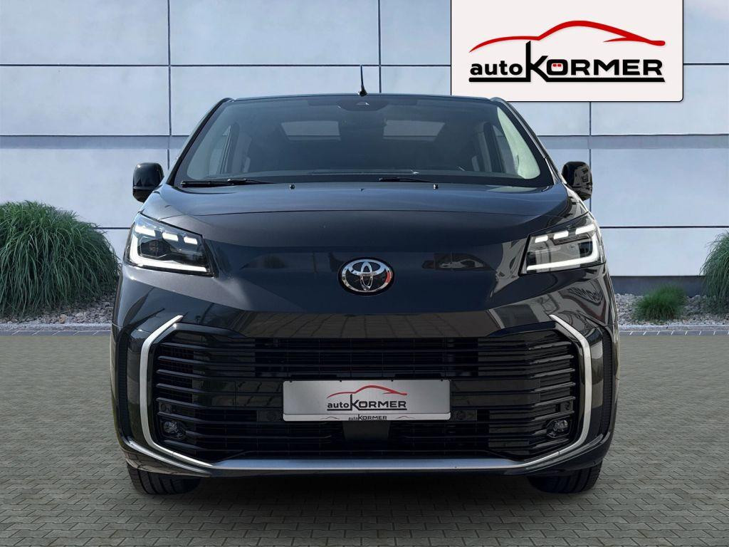 Toyota Proace (Verso)