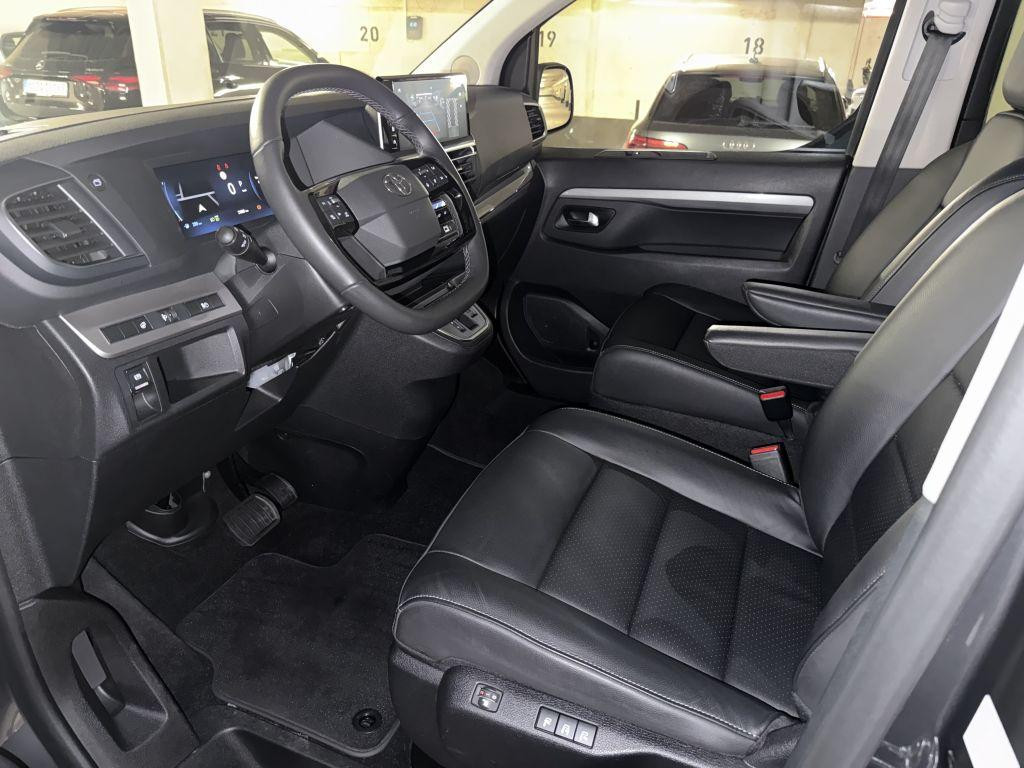 Toyota Proace (Verso)