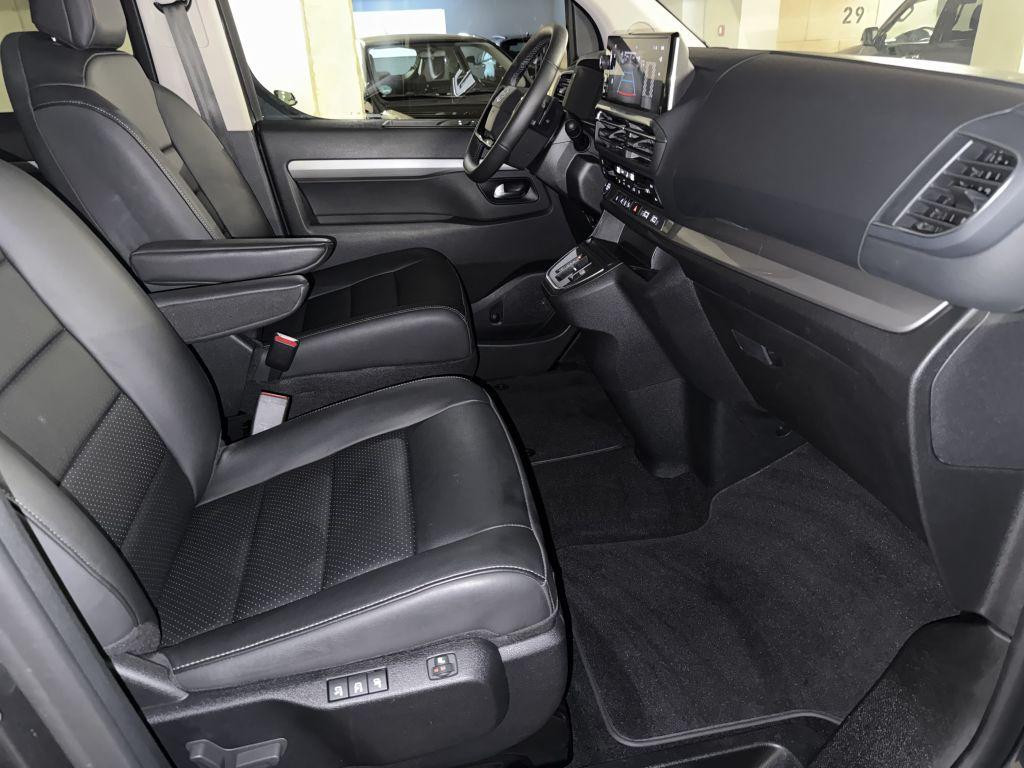 Toyota Proace (Verso)