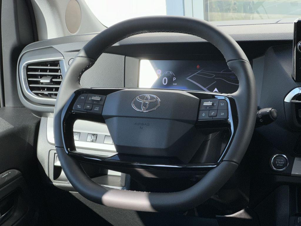 Toyota Proace (Verso)