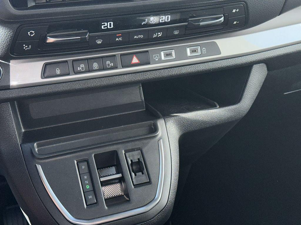 Toyota Proace (Verso)