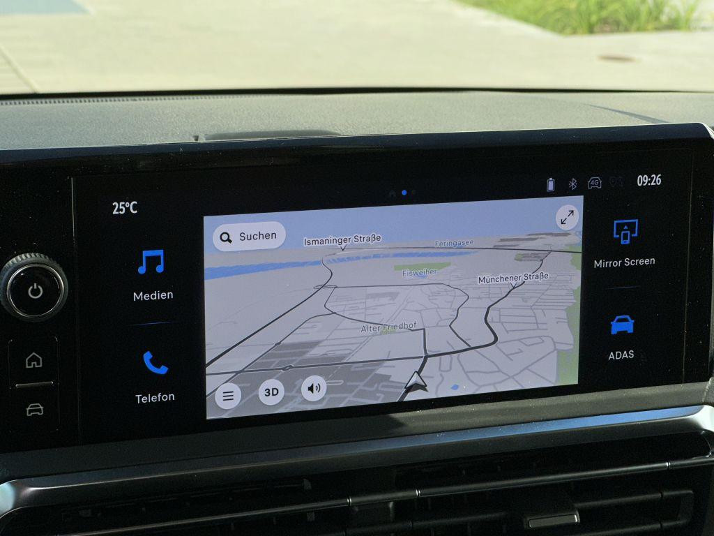 Toyota Proace (Verso)