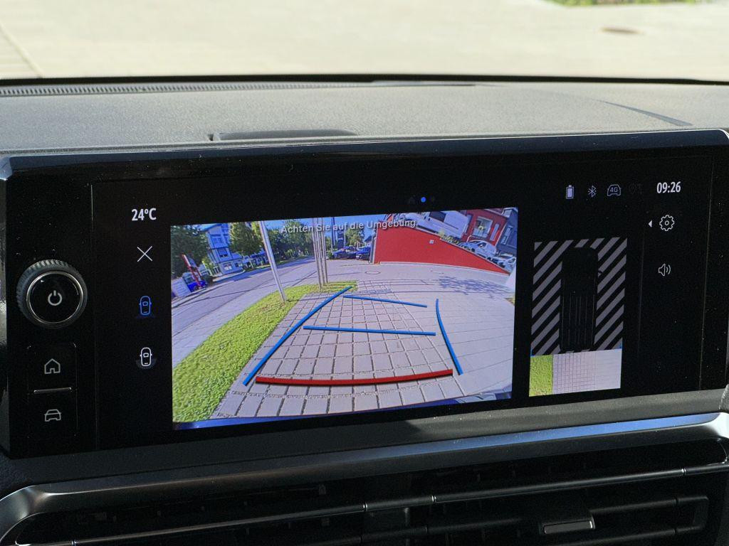 Toyota Proace (Verso)