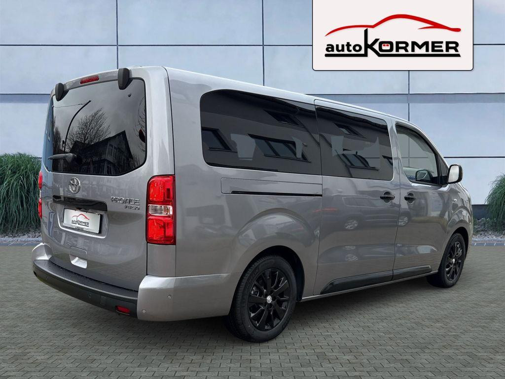Toyota Proace (Verso)