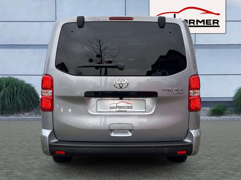 Toyota Proace (Verso)