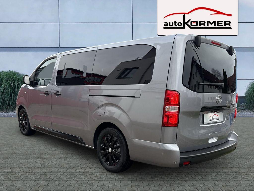 Toyota Proace (Verso)