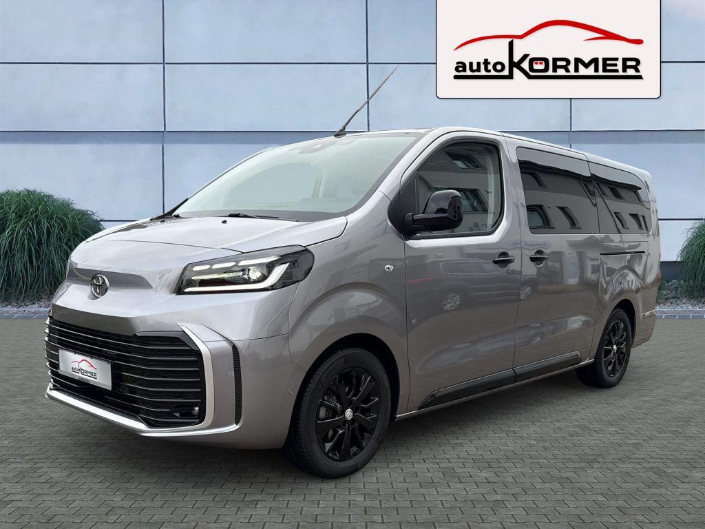 Toyota Proace (Verso)