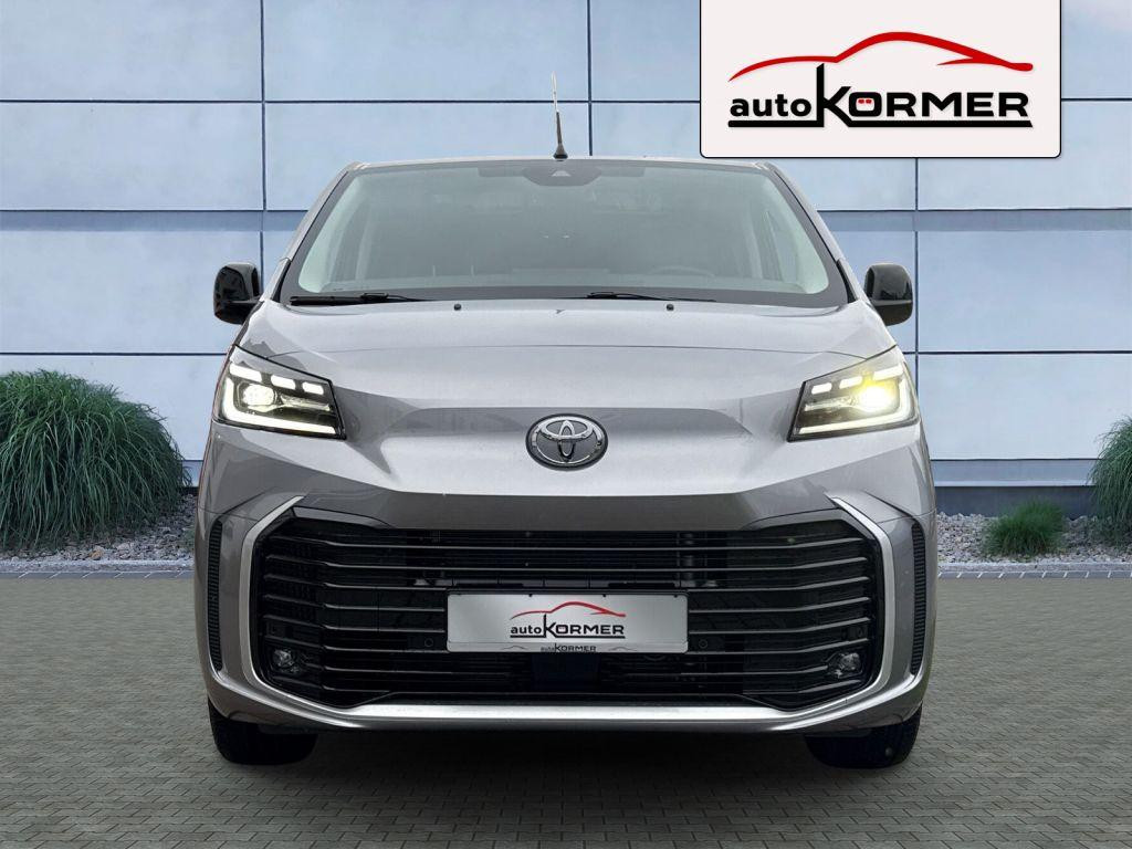 Toyota Proace (Verso)