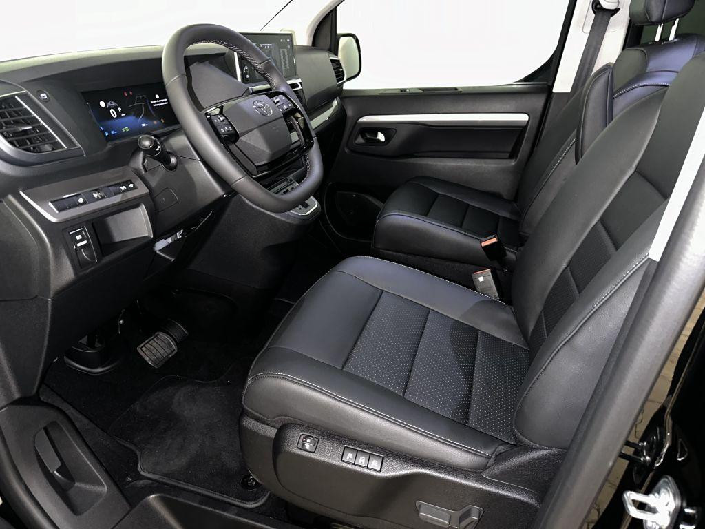 Toyota Proace (Verso)