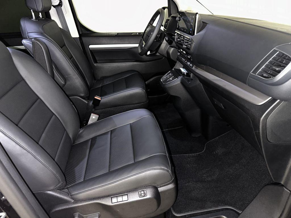 Toyota Proace (Verso)