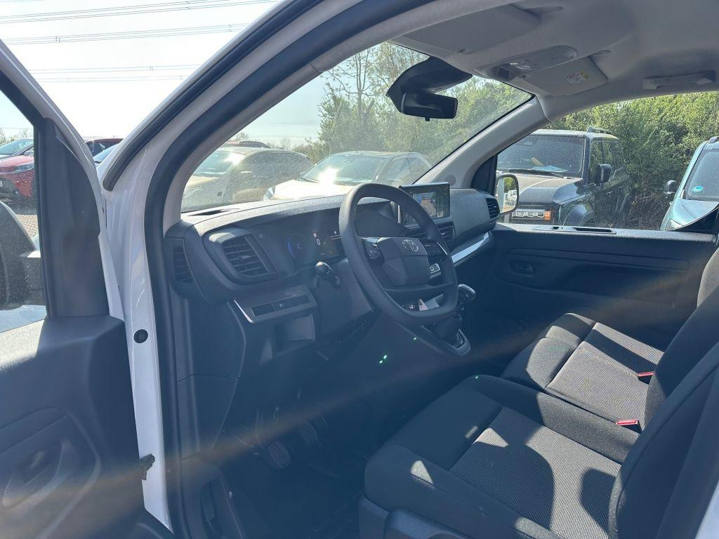Toyota Proace (Verso)