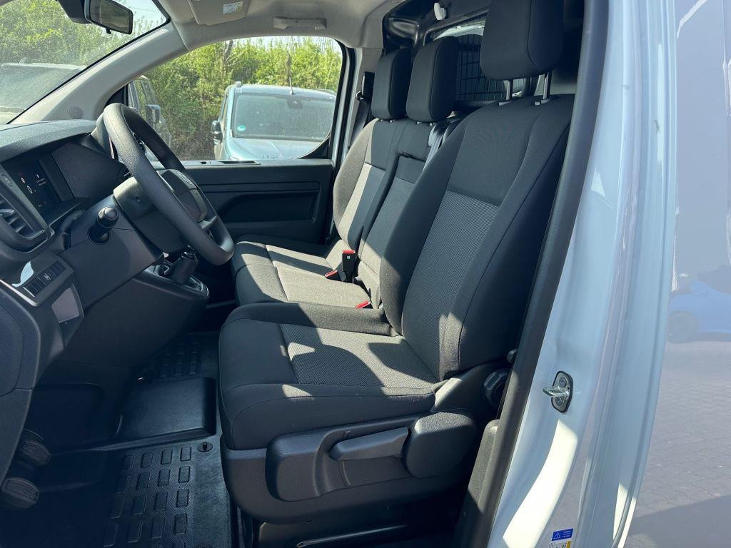 Toyota Proace (Verso)