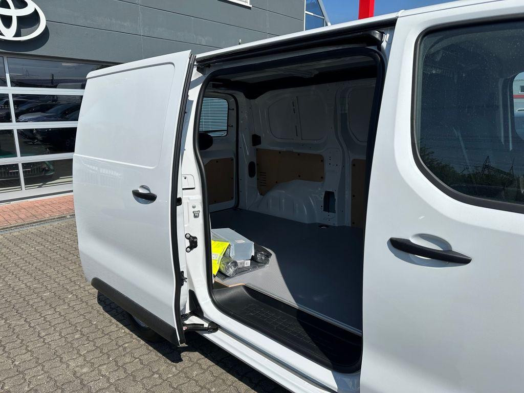 Toyota Proace (Verso)