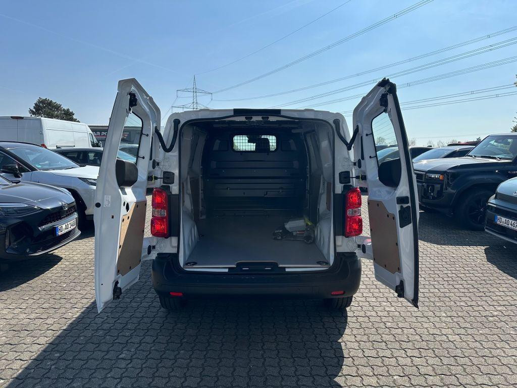 Toyota Proace (Verso)