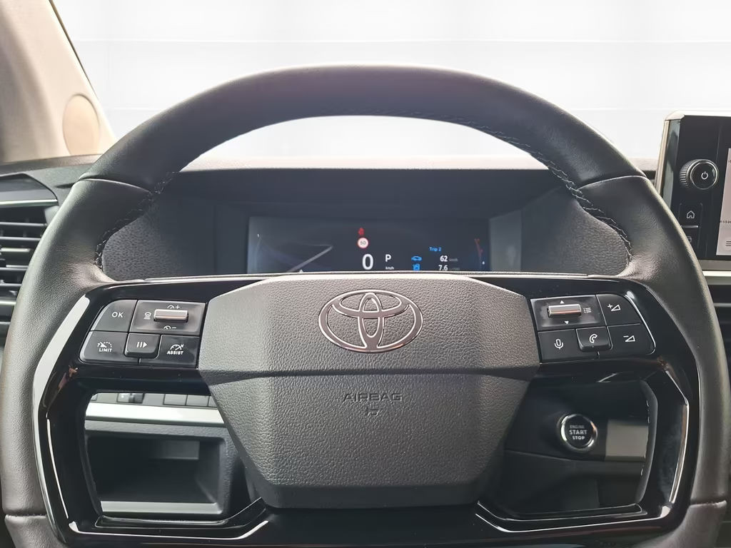 Toyota Proace (Verso)