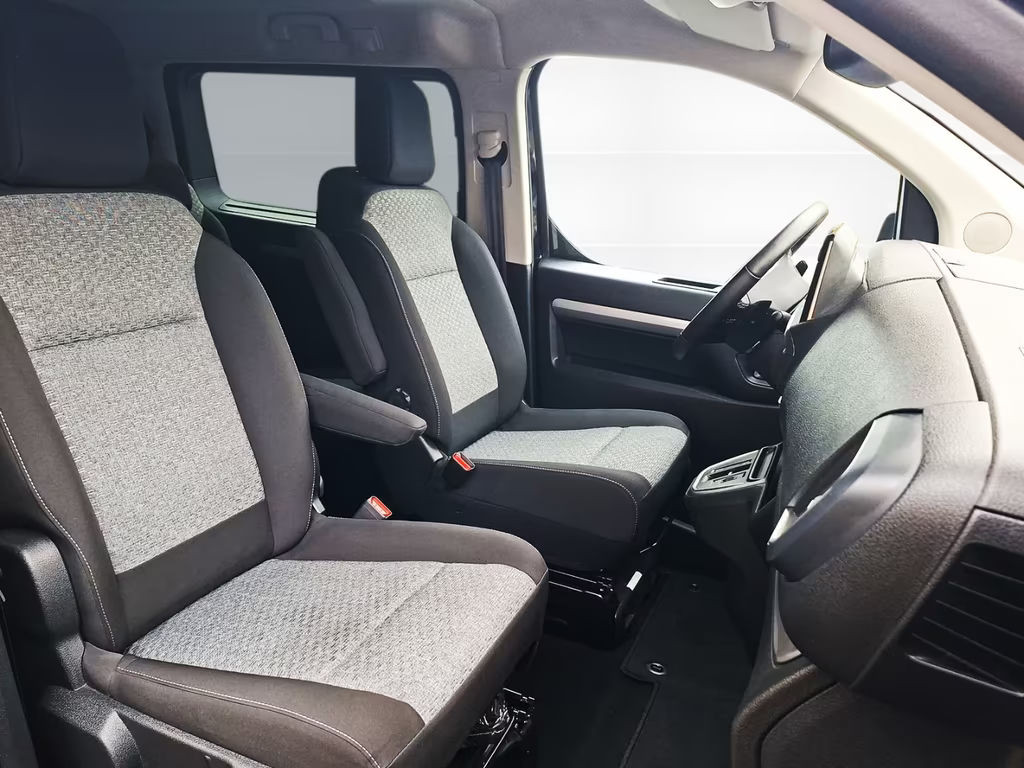 Toyota Proace (Verso)