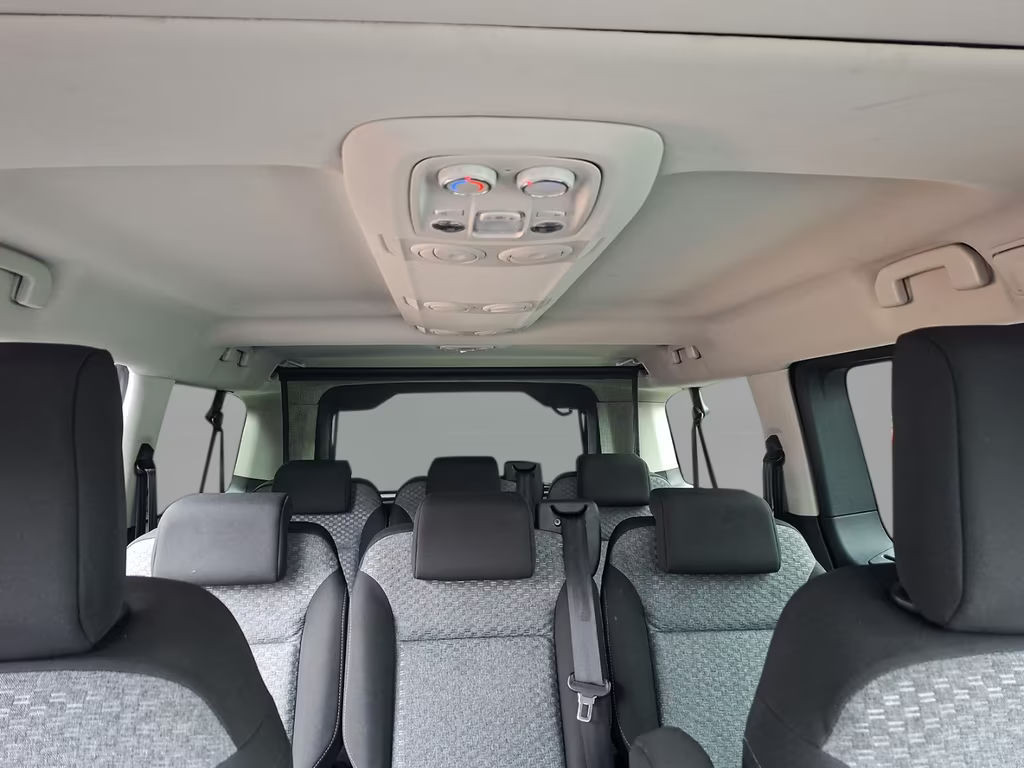 Toyota Proace (Verso)