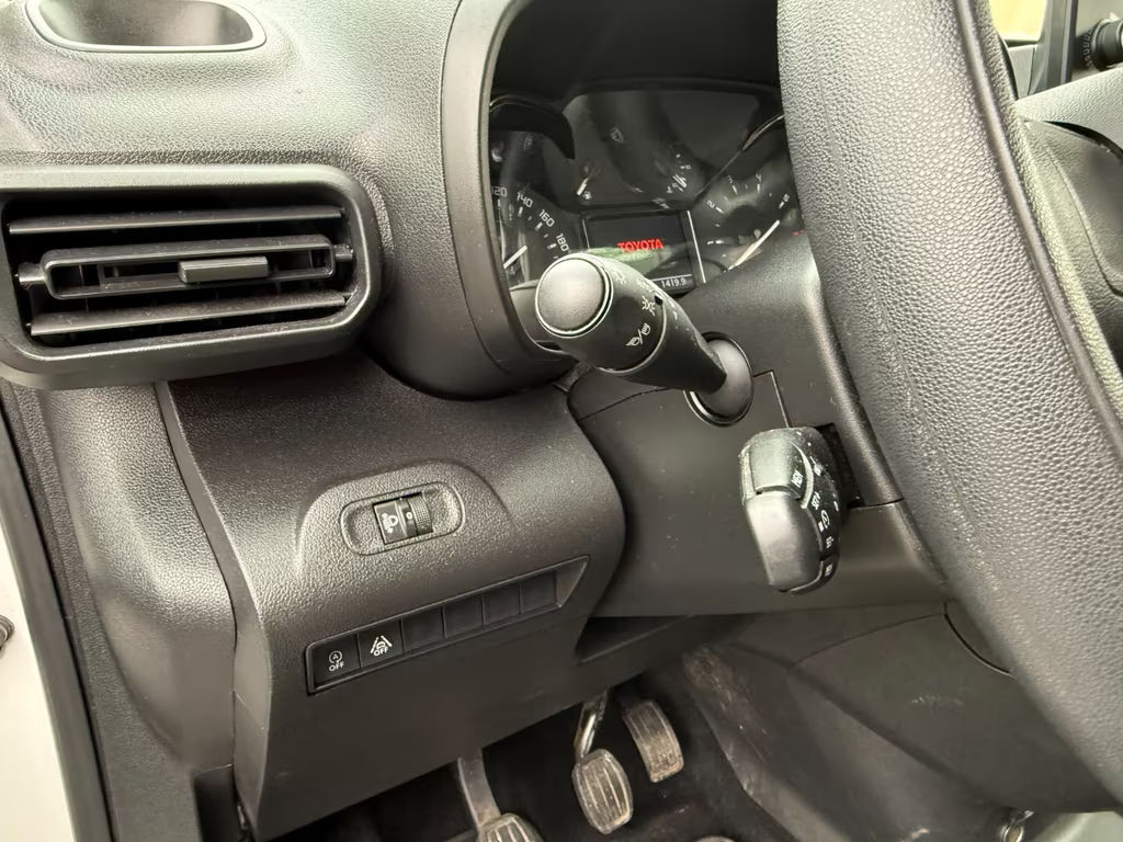 Toyota Proace (Verso)