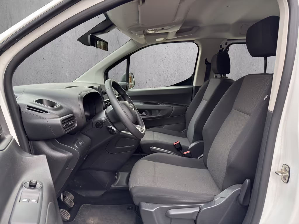 Toyota Proace (Verso)