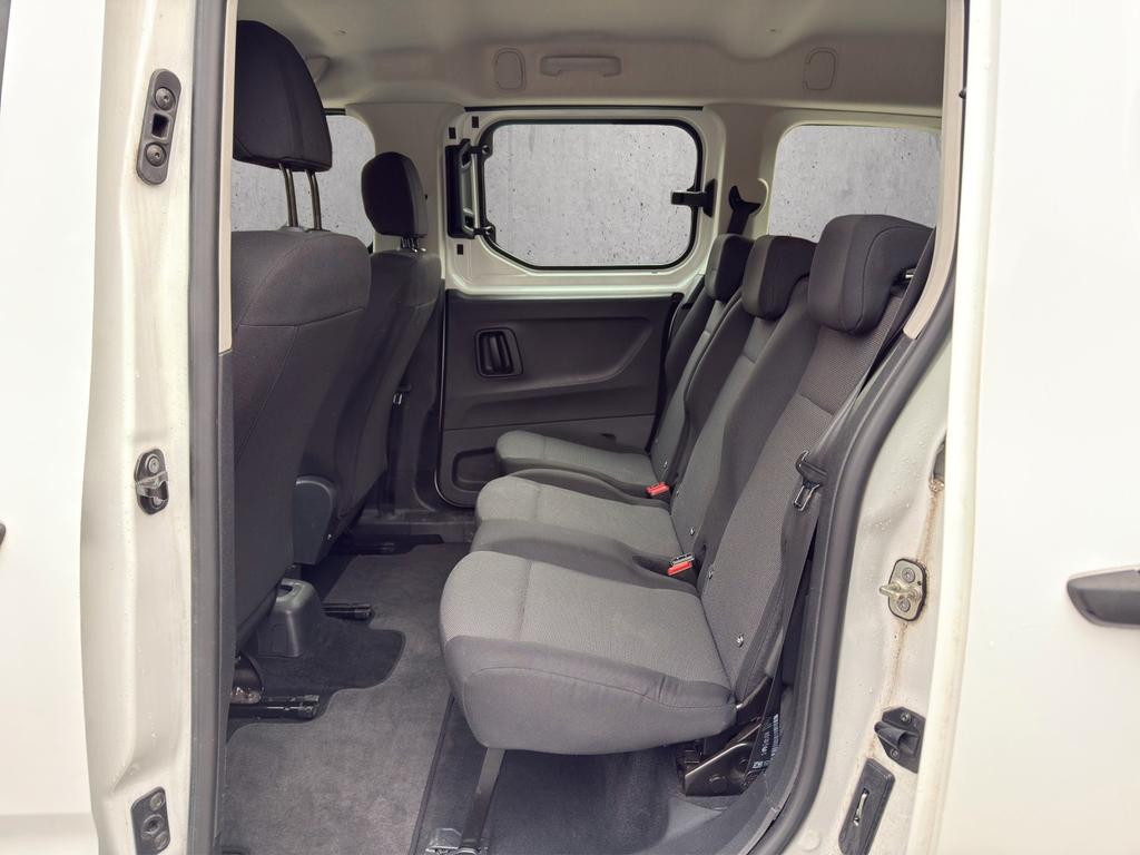 Toyota Proace (Verso)