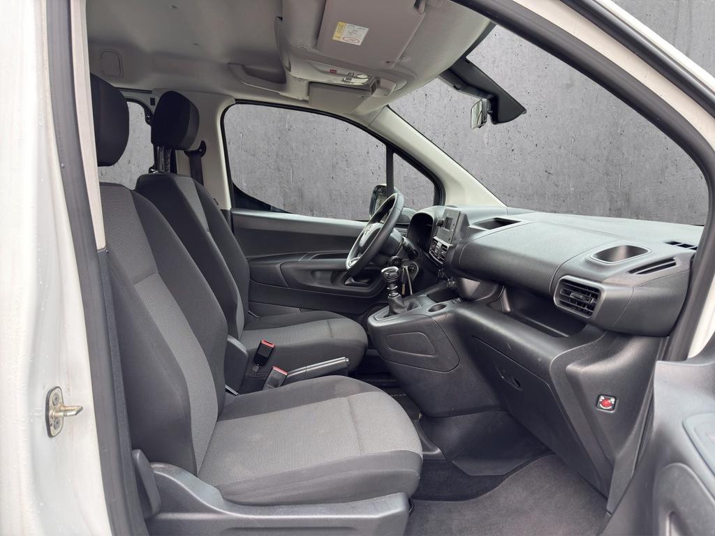 Toyota Proace (Verso)