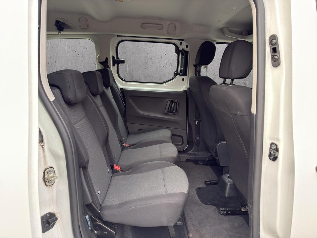 Toyota Proace (Verso)