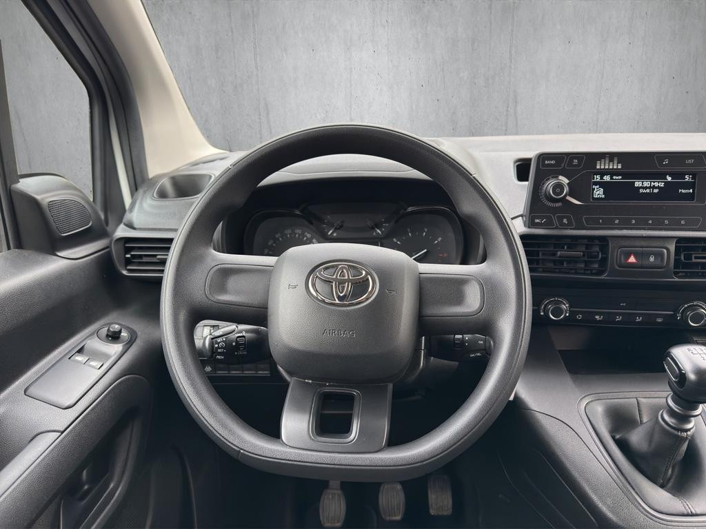 Toyota Proace (Verso)