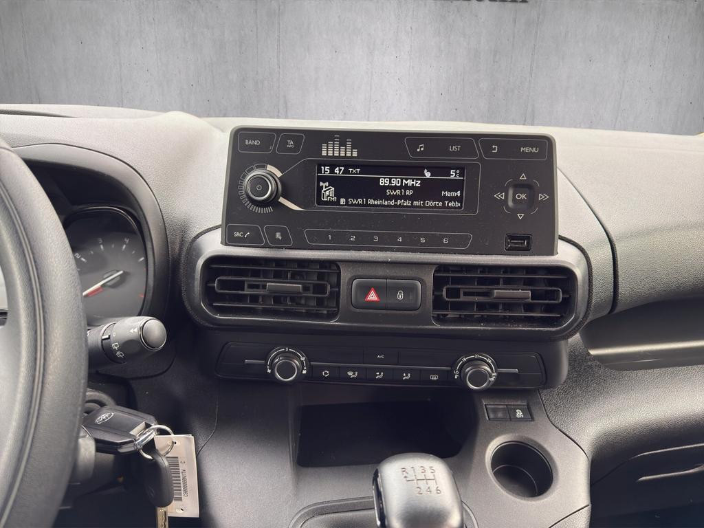 Toyota Proace (Verso)